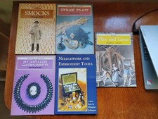 Shire Albums x 5  Mixed