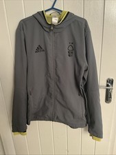 Adidas Nottingham Forest 2016