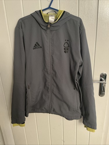Adidas nottingham forest 2016 - forest,