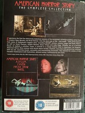 American Horror Story The