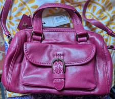 RADLEY Stables Medium Grab Bag
