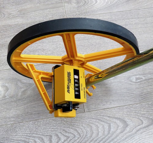 Trumeter measure meter - trumeter, measure-meter