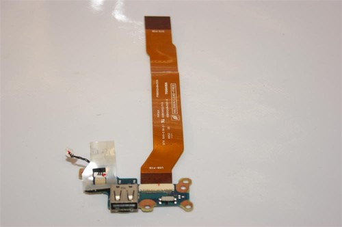 Toshiba portege r600 - r600, usb