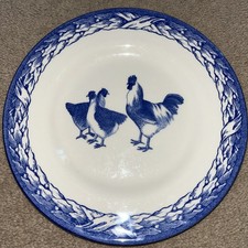 Royal Stafford 8.5” plate