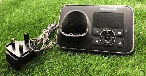 Panasonic tg6621e main - panasonic, kx-tg6621e