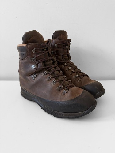 Hanwag alaska gtx hiking boots - alaska,