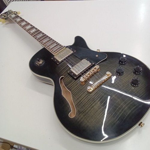 Spear semi acoustic electric - spear, semi-acoustic