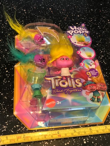 Dreamworks trolls band - dreamworks,