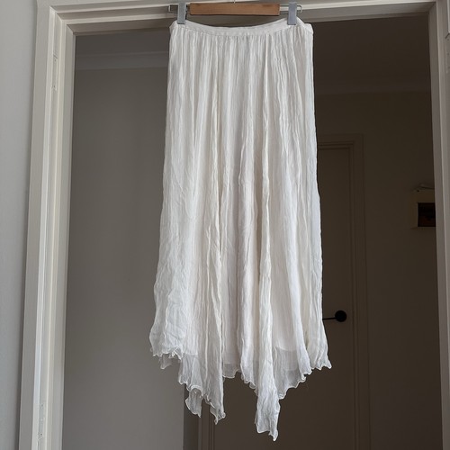 Polo ralph lauren flare skirt - lauren,