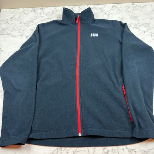 Helly hansen fleece - hansen,