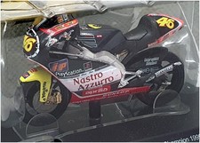 Altaya 1/18 Scale FFR65 - Aprilia RSW 250 #46 V. Rossi World Championship 1999