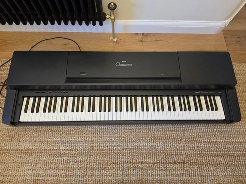 Yamaha clavinova clp 350 - yamaha, clp-350