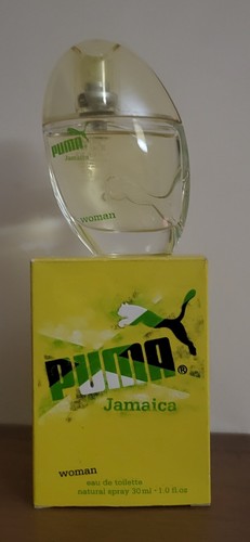 Puma jamaica 30ml women - jamaica,