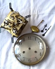 Antique Mauthe “Comet”