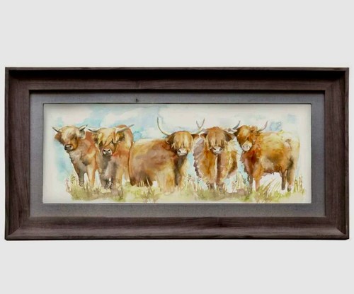 Voyage stone frame highland - voyage,