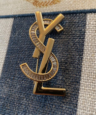 Pre Owned Yves Saint Laurent