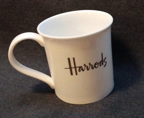 Harrods fine bone china - harrods,