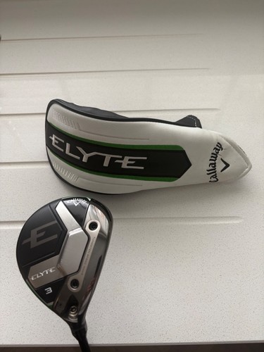 Callaway elyte wood 15 - /,