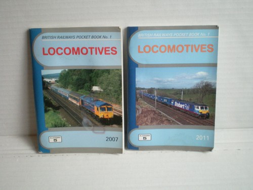 Locomotives british railways - british,