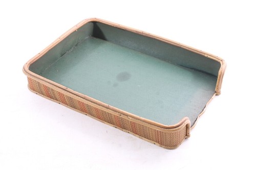 Old office tray - 1,