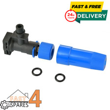 GLOW WORM 23C 24CI 30CI 35CI 30CI PLUS FILING COCK 801907 S1007000