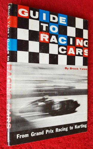 Guide racing cars brock - to,
