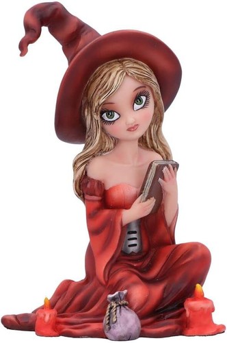 Nemesis now rina witch - nemesis,