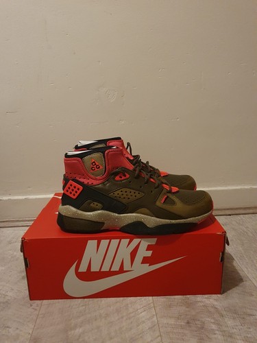 Nike air mowabb acg - air,