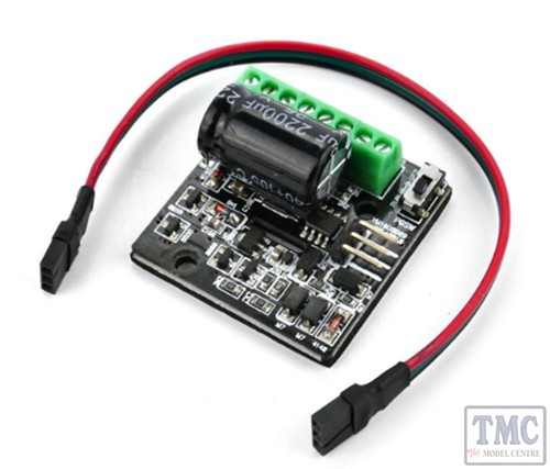 Dcc81 gaugemaster standard - dcc81,