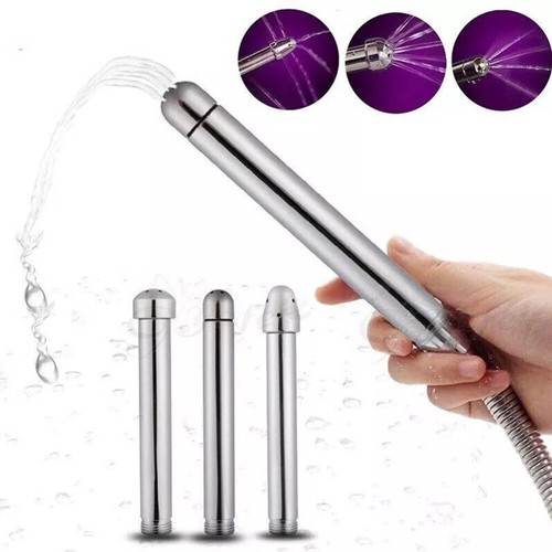 Style head water - 3, nozzle
