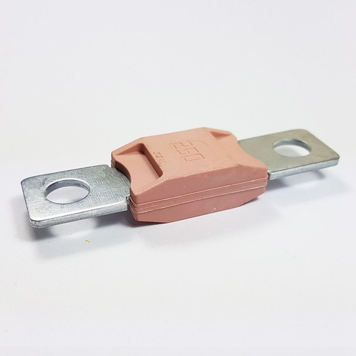 250 amp pink - pink, mega
