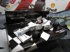 MINICHAMPS /F1 1999 - TYRRELL