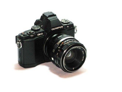 50mm lens 100mm 18 - 100mm, on