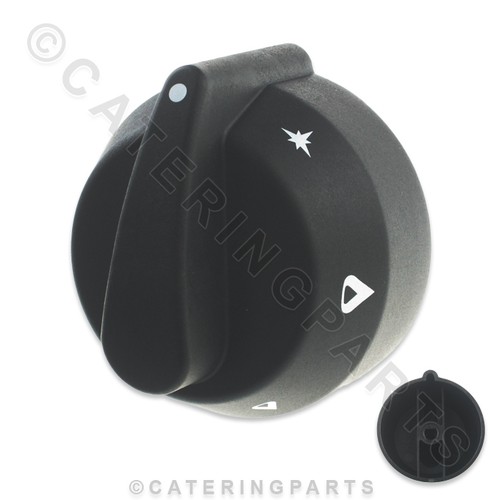 Kn93 gas valve control - gas,