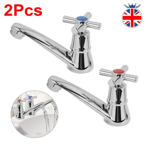Pair bathroom basin sink - pair,