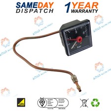 VAILLANT COMBI COMPACT VCW