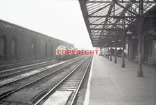 1153 B/W Deisel Railway