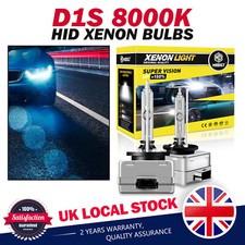 D1S HID Xenon Headlight Bulb