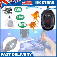 Small Aquarium Heater