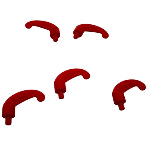 Lego accessories 5x mini - lego,