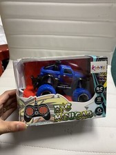 Remote  Control  Cars  Toys  for  Kids  RC  Car 3/4/5/6 years old *BOX TATTY*