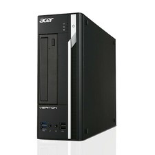 Acer Veriton X2640G Computer