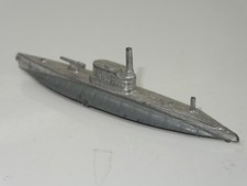 TOOTSIETOY SUBMARINE EARLY