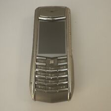  Vertu Ascent Ti 2007