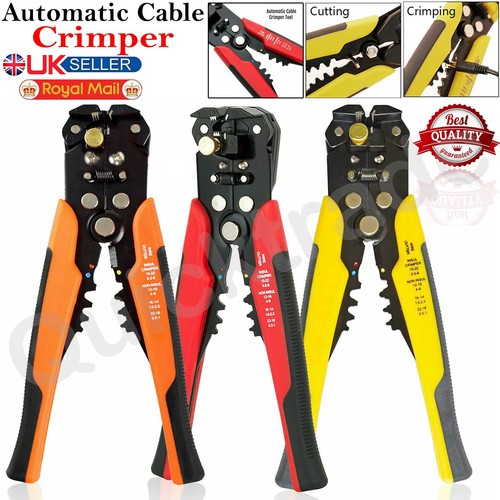 Self adjustable automatic - self,