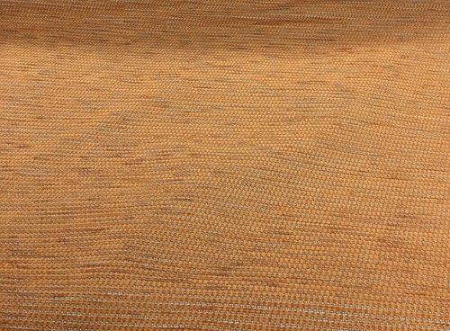 Orange terracotta 156 woven - orange/terracotta,