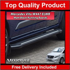 FITS MERCEDES VITO W447 2014>