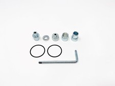 Elite  Axle inserts for Elite