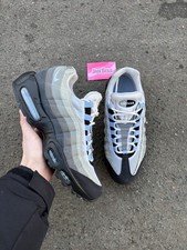 Nike Air Max 95 OG Aluminium