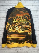 Muhammad Ali Adidas Originals